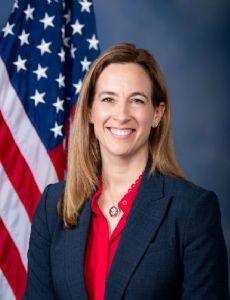 Mikie Sherrill