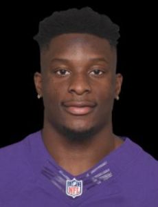 Patrick Onwuasor