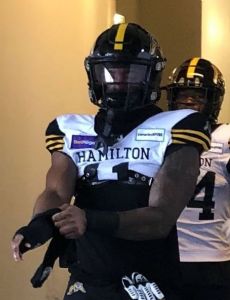Kameron Kelly