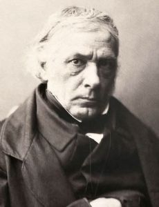 Victor Cousin