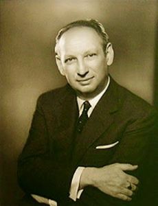 Joseph Wechsberg