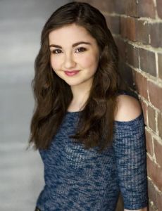 Amariah Faulkner