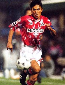 Masahiro Fukuda
