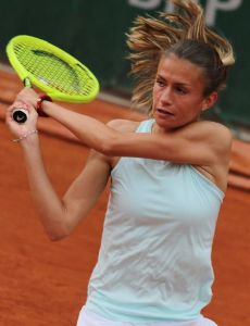 Séléna Janicijevic
