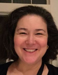 Susan Mango