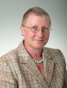 Patsy Calton