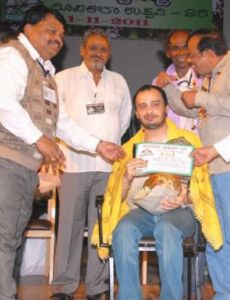 Sunil Raoh