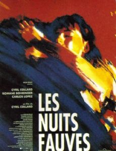 Les nuits fauves