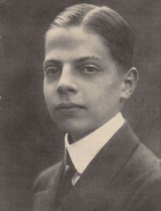 Georg Moritz, Hereditary Prince of Saxe-Altenburg