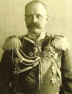 Vladimir Dzhunkovsky