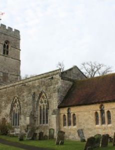 Cosgrove, Northamptonshire