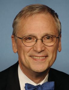 Earl Blumenauer