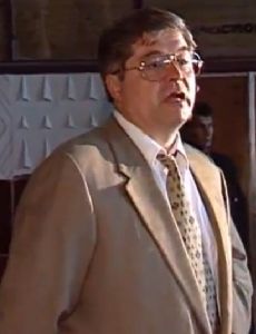 Pavlo Lazarenko
