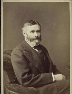 Sir George Trevelyan, 2nd Baronet