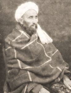 Faiz Mohammad Katib Hazara