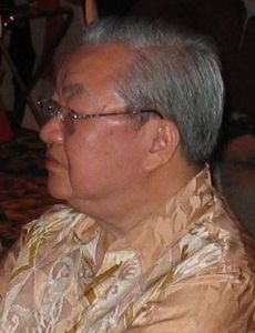 Lee San Choon