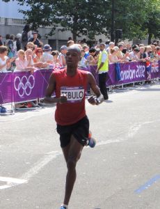 Mike Tebulo