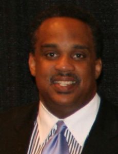 David C. Harrington