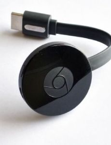 Chromecast