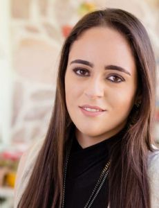 Marina Amaral