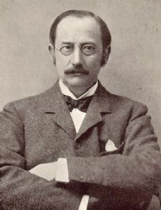 Frederick Bridge