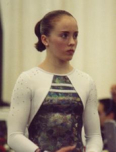 Stephanie Moorhouse