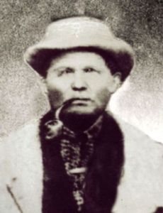 Peter Taugwalder