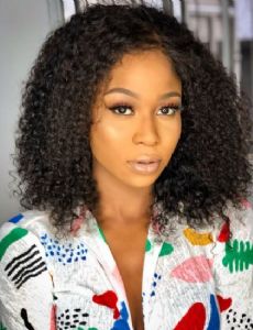 Lilian Afegbai