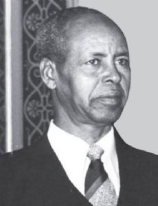 Hussein Kulmiye Afrah
