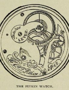 Henry Pitkin