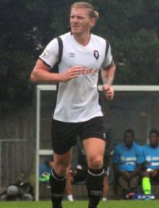 Carl Piergianni