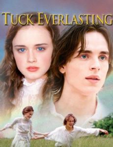 Tuck Everlasting
