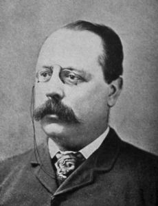 Archibald Clavering Gunter