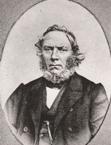 Ole Andreas Krogness (politician)
