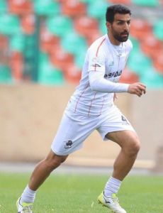 Roozbeh Shahalidoost