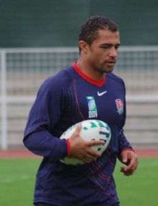 Jason Robinson