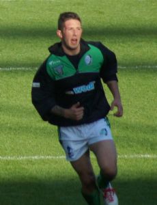 James Mendeika