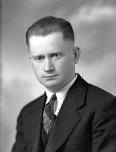 Charles W. Hodde