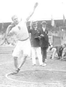 Elmer Niklander