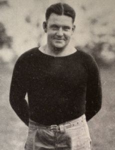 James Bond (American football)