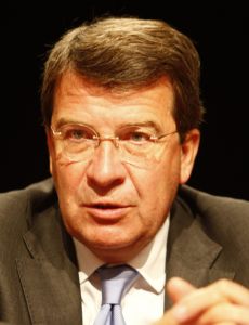 Xavier Darcos