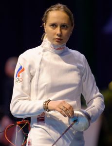 Yana Zvereva