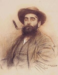 Ramon Casas i Carbó
