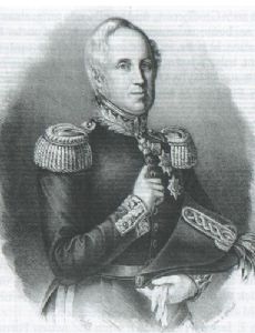 Augustus, Grand Duke of Oldenburg