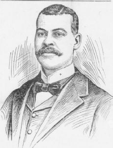 John A. Lankford