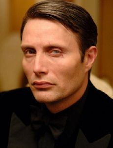 Le Chiffre