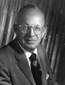 Paul László