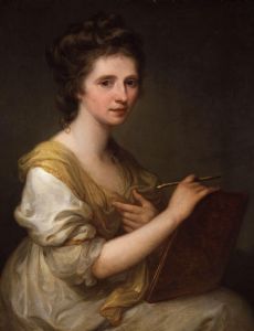 Angelica Kauffmann