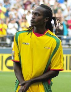 Ricky Charles