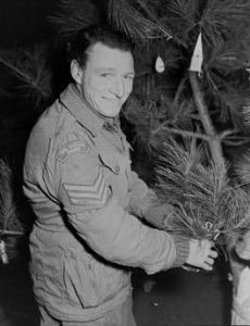 Ray Simpson (VC)